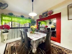 Blk 306 Teck Ghee Vista (Ang Mo Kio), HDB 5 Rooms #588818201